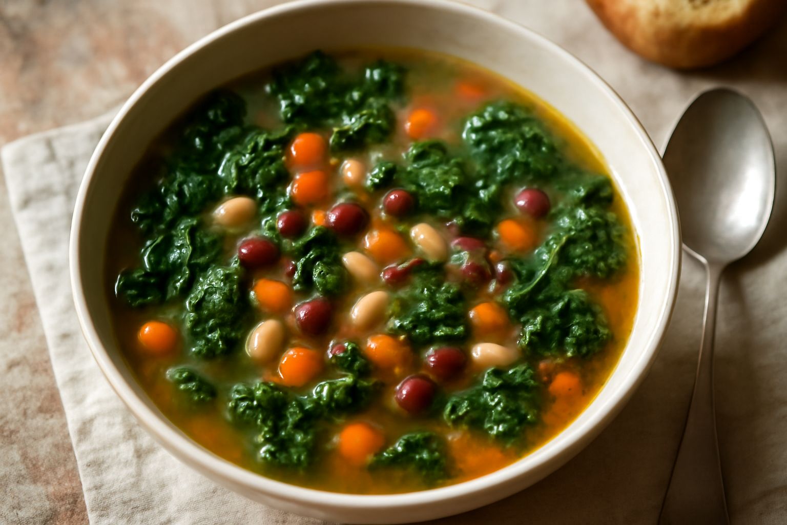 Zuppa d'inverno