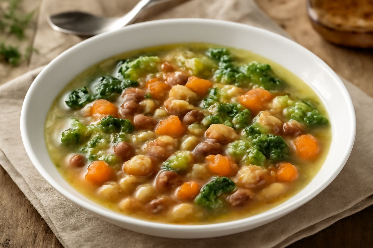 Zuppa forlivese