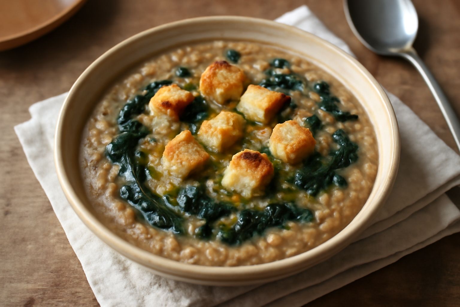 Zuppa frantoiana