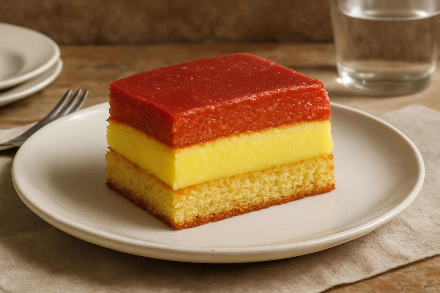 Zuppa inglese