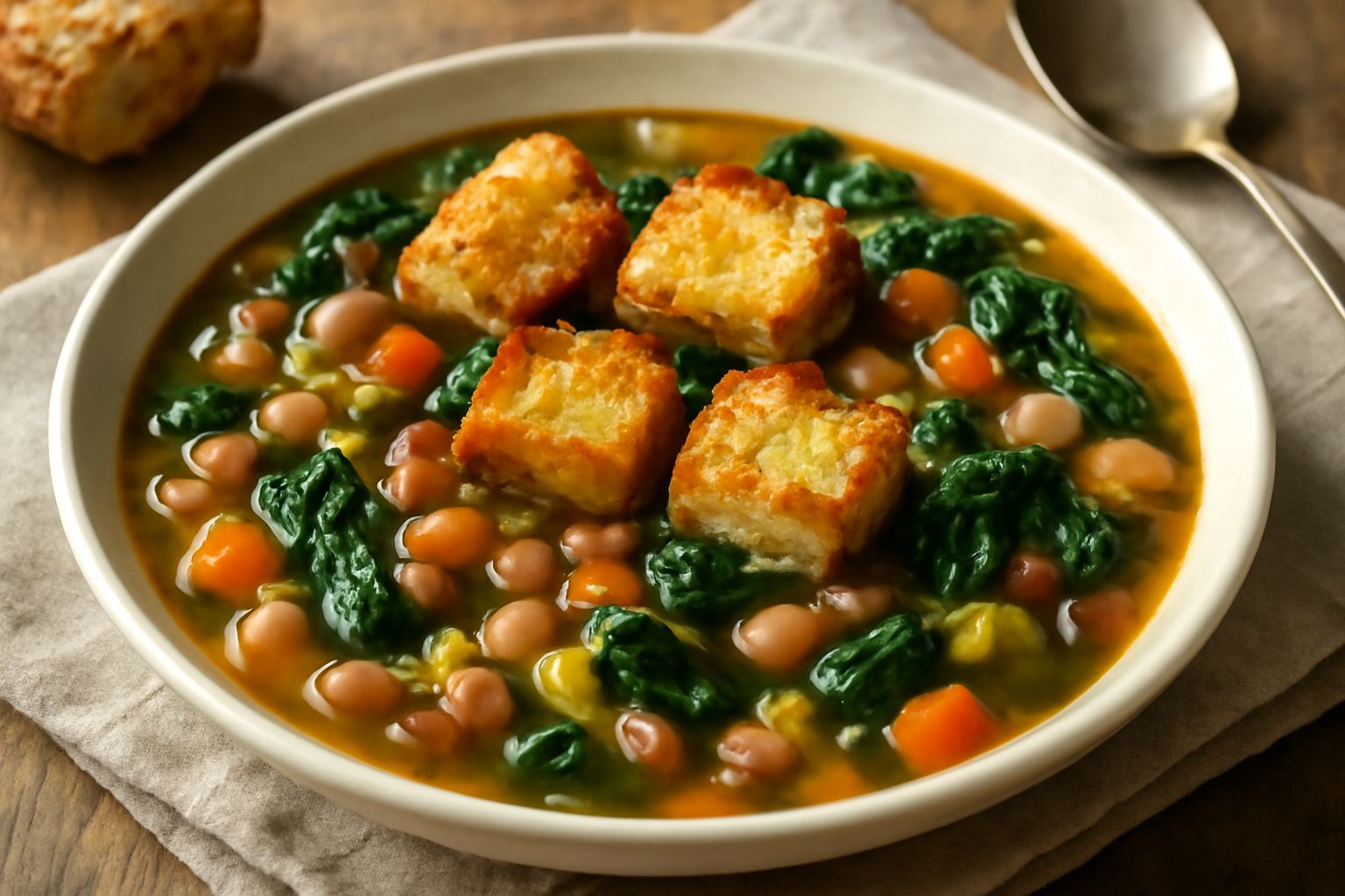 Zuppa paesana