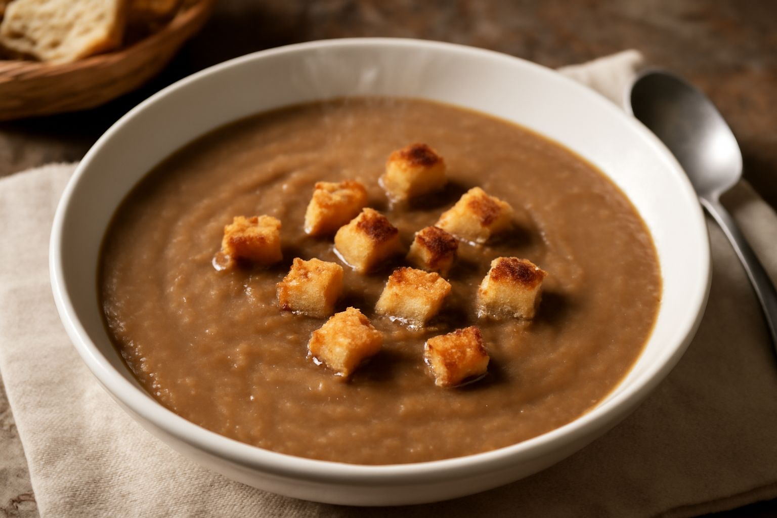 Zuppa panata