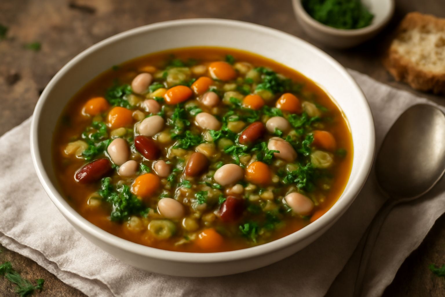 Zuppa piacentina