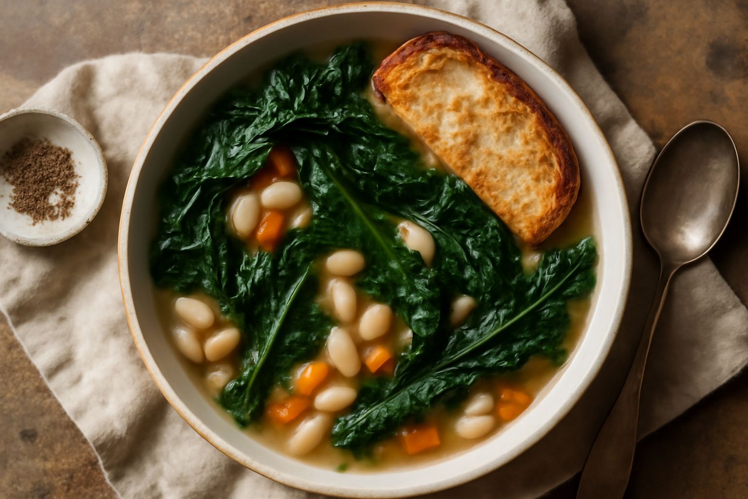 Zuppa toscana